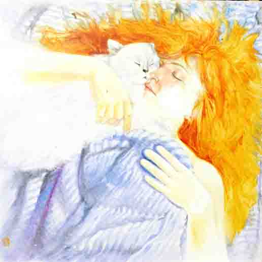 Originale von Michailidis